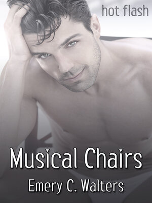 cover image of Musical Chairs